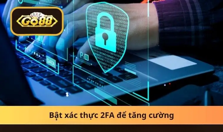 Chính Sách Bảo Mật GO88 – Bảo Vệ Dữ Liệu Của Bạn Tuyệt Đối