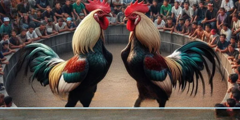 Đá Gà GO88 – Đấu Trường Chọi Kê Đỉnh Cao Hấp Dẫn