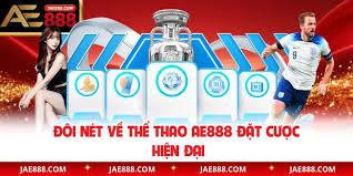 Thể Thao AE888 – Khám Phá Sảnh Cá Cược Đa Dạng Và Trải Nghiệm Ổn Định