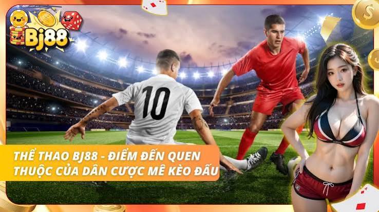 Khuyến Mãi BJ88 Ưu Đãi Hấp Dẫn Cho Hội Viên